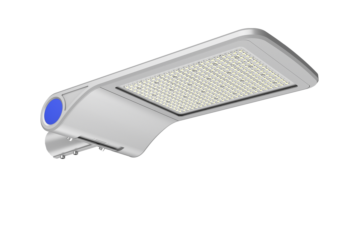 IshineLux LEGEND II LED Street Light