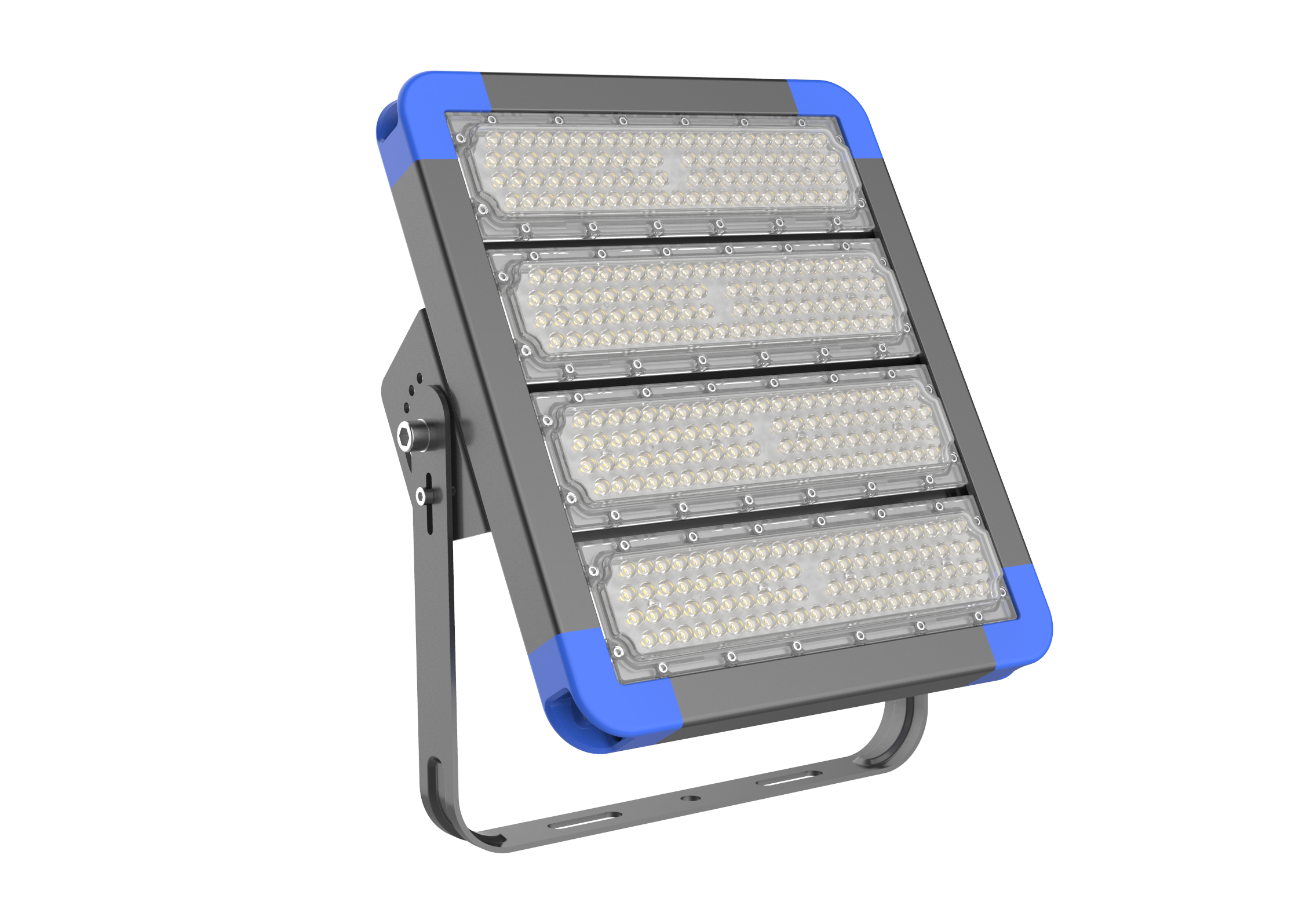 IshineLux NOVA Tunnel Light