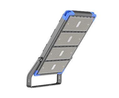 IshineLux SKYWING III Sports & High Mast Light