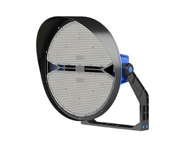 IshineLux SKYWING IV Sports & High Mast Light